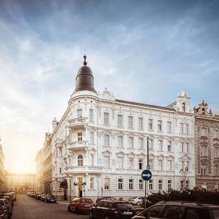 Theresian Hotel Olomouc Eksteriør bilde
