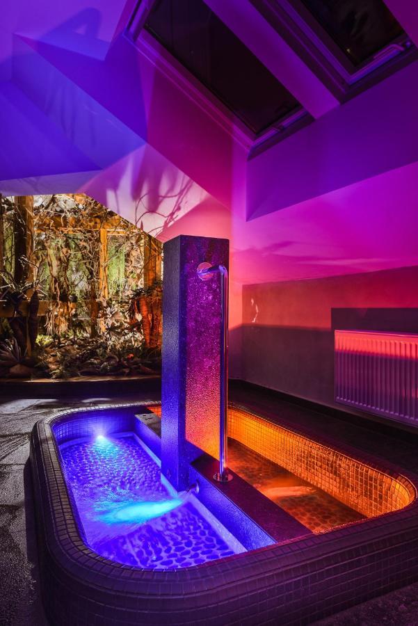 Theresian Hotel Olomouc Eksteriør bilde