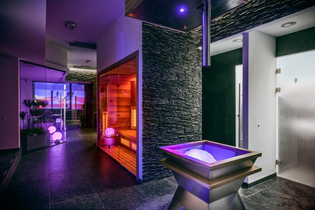 Theresian Hotel Olomouc Eksteriør bilde