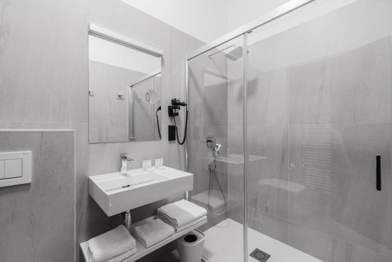 Theresian Hotel Olomouc Eksteriør bilde
