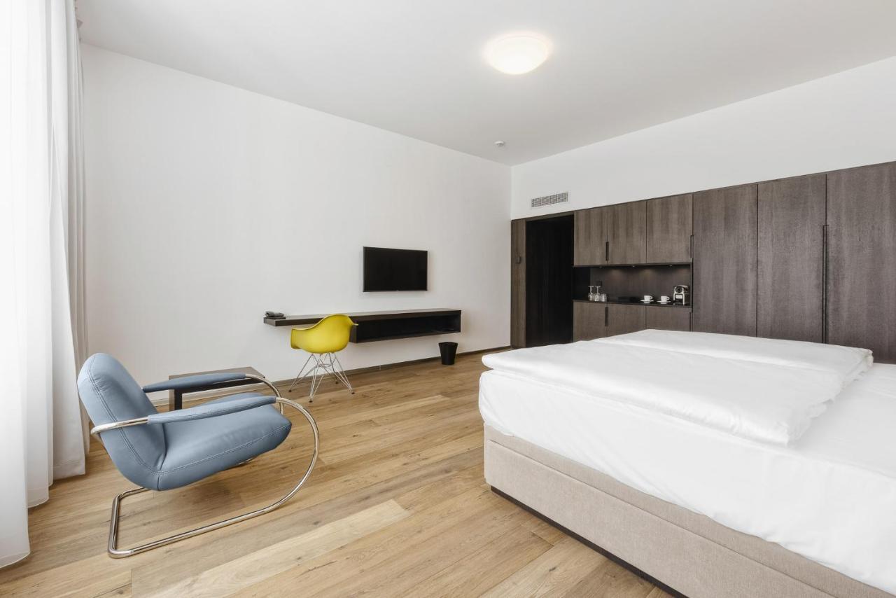 Theresian Hotel Olomouc Eksteriør bilde