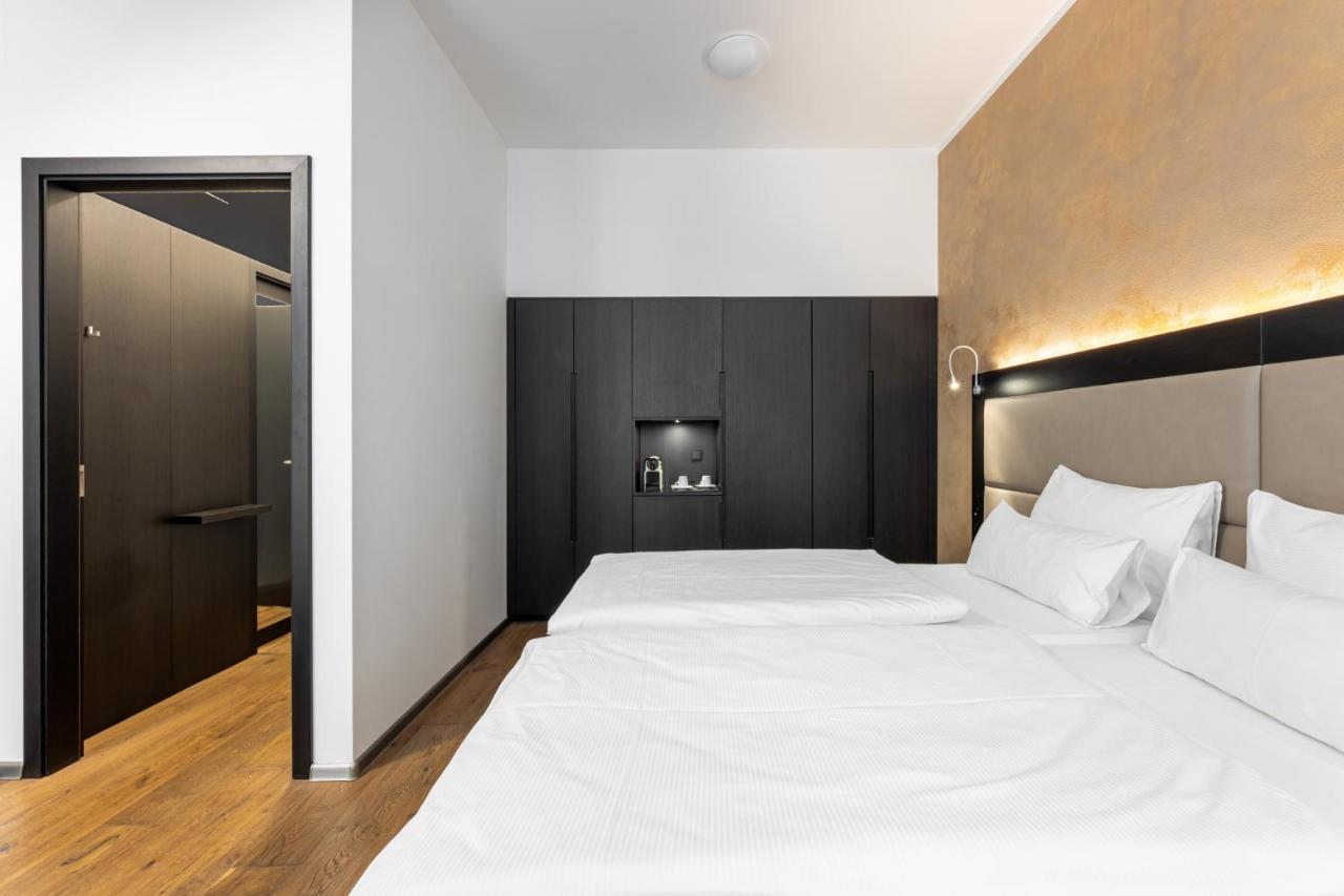 Theresian Hotel Olomouc Eksteriør bilde
