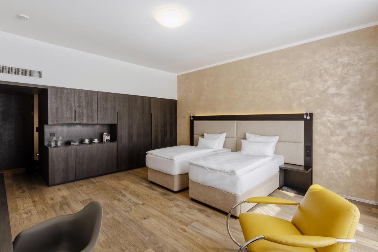 Theresian Hotel Olomouc Eksteriør bilde