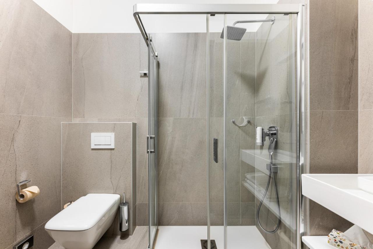 Theresian Hotel Olomouc Eksteriør bilde