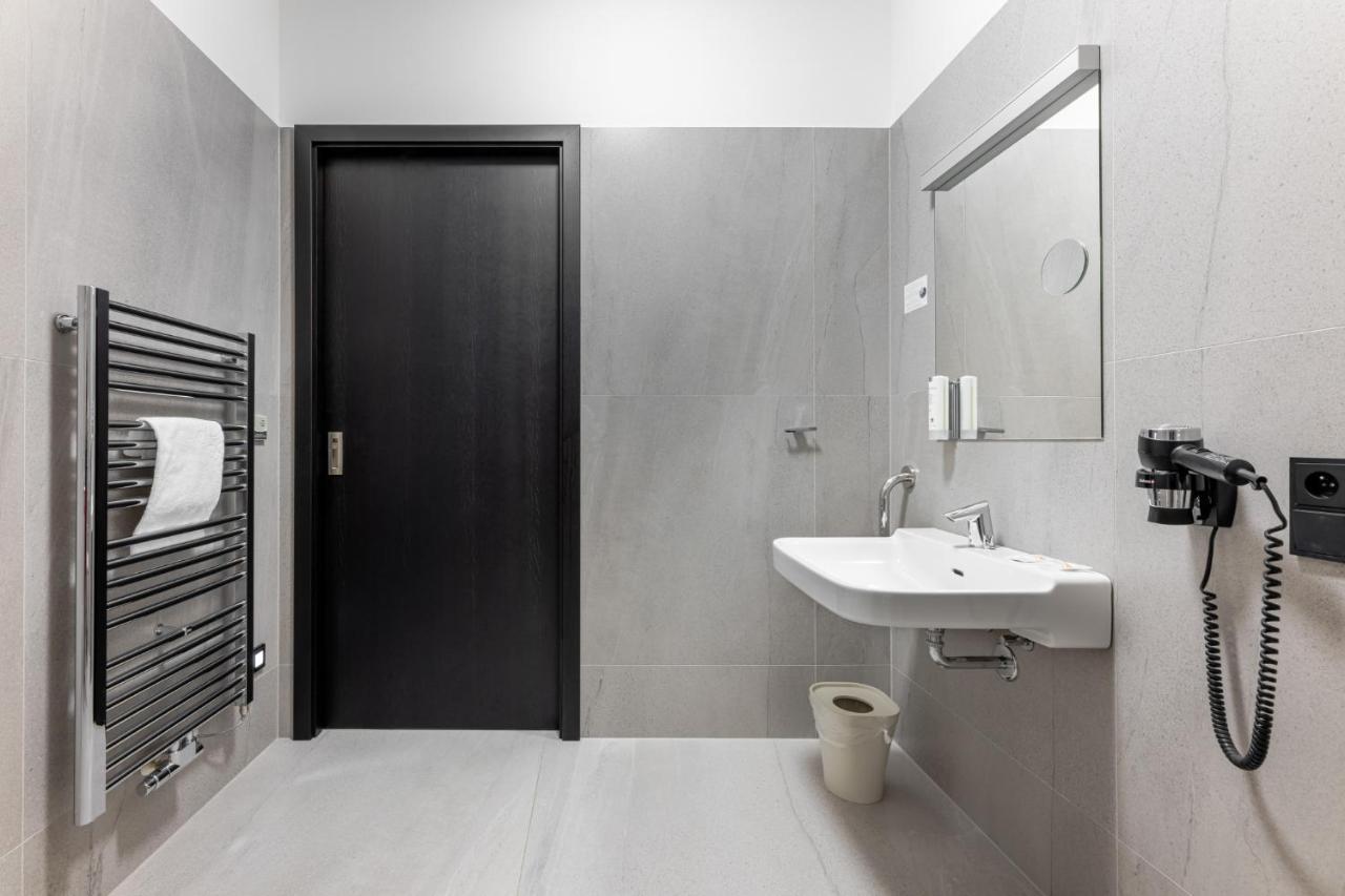 Theresian Hotel Olomouc Eksteriør bilde