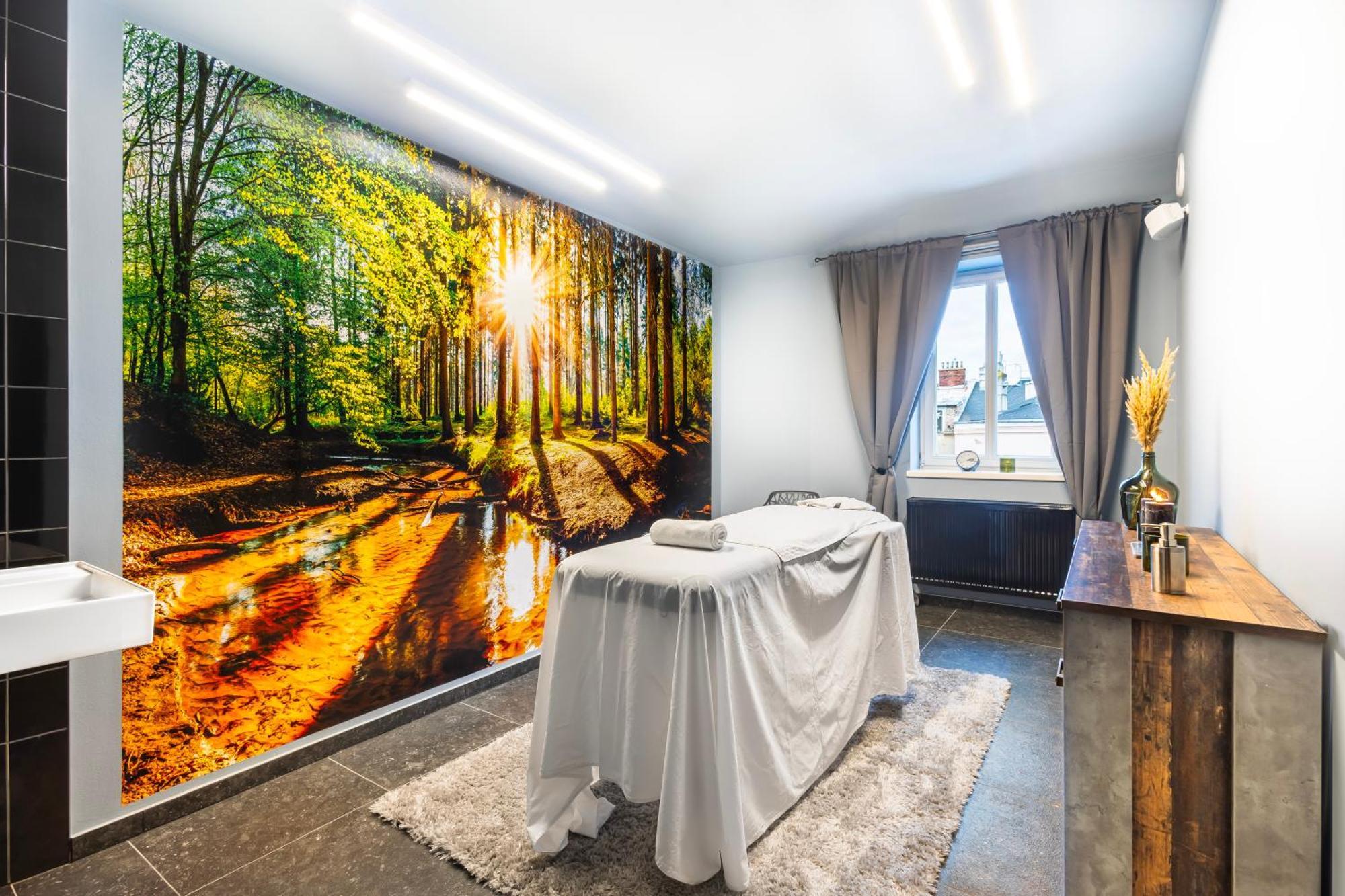 Theresian Hotel Olomouc Eksteriør bilde