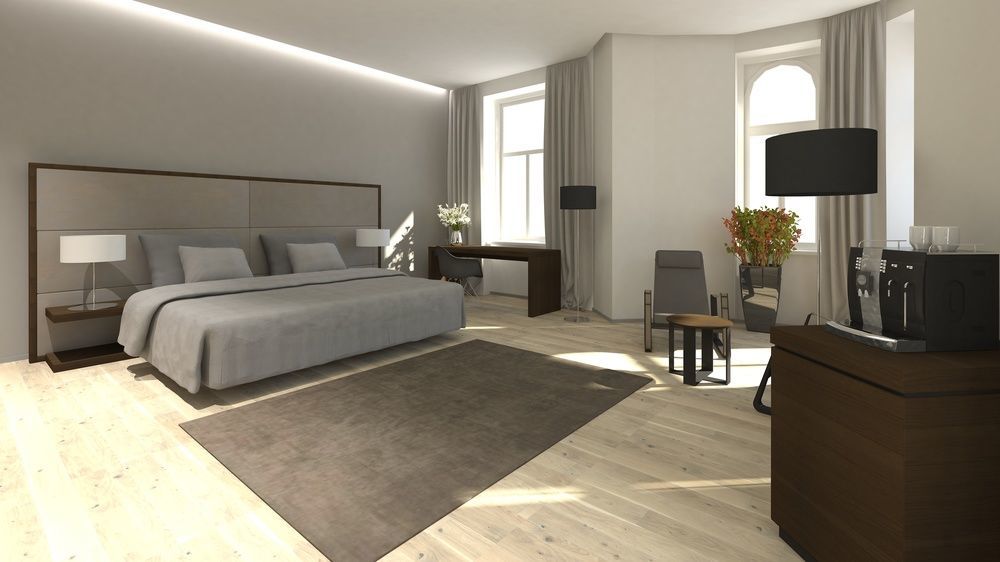 Theresian Hotel Olomouc Eksteriør bilde