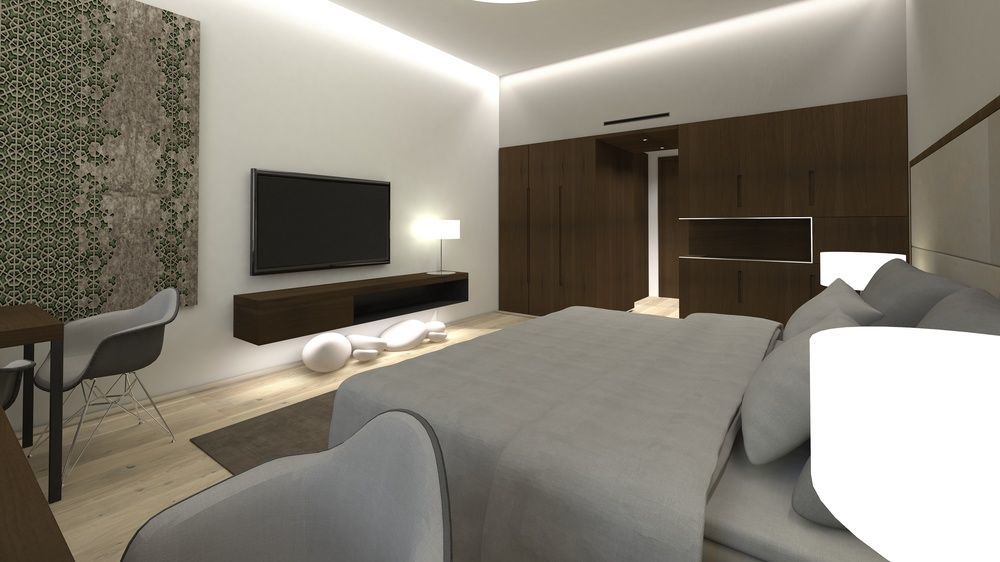 Theresian Hotel Olomouc Eksteriør bilde