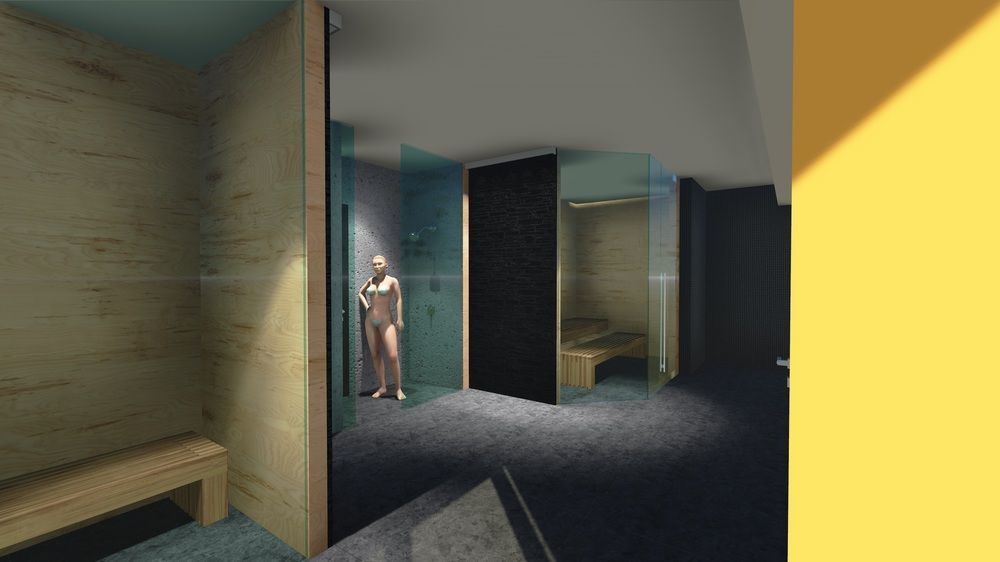 Theresian Hotel Olomouc Eksteriør bilde
