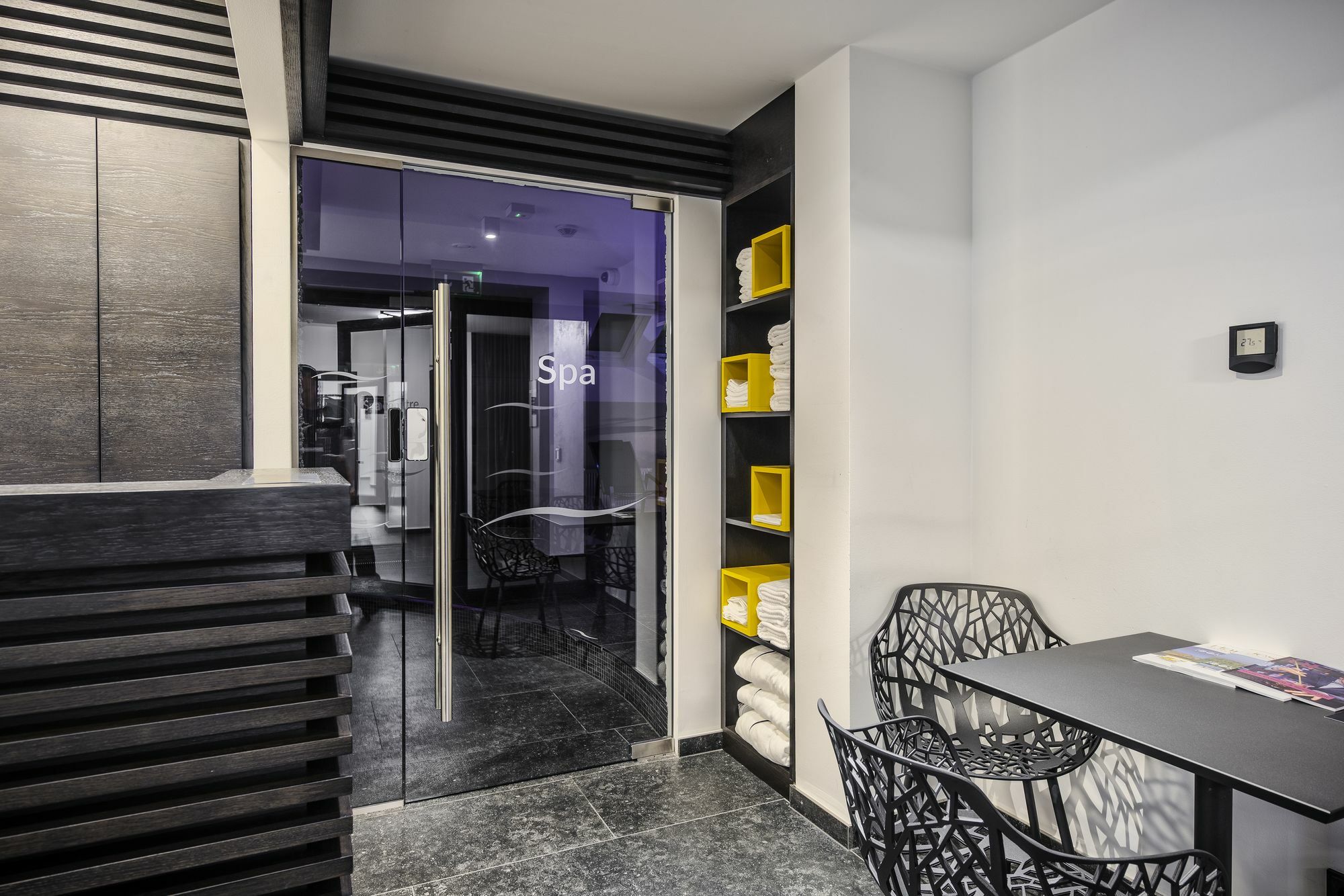 Theresian Hotel Olomouc Eksteriør bilde