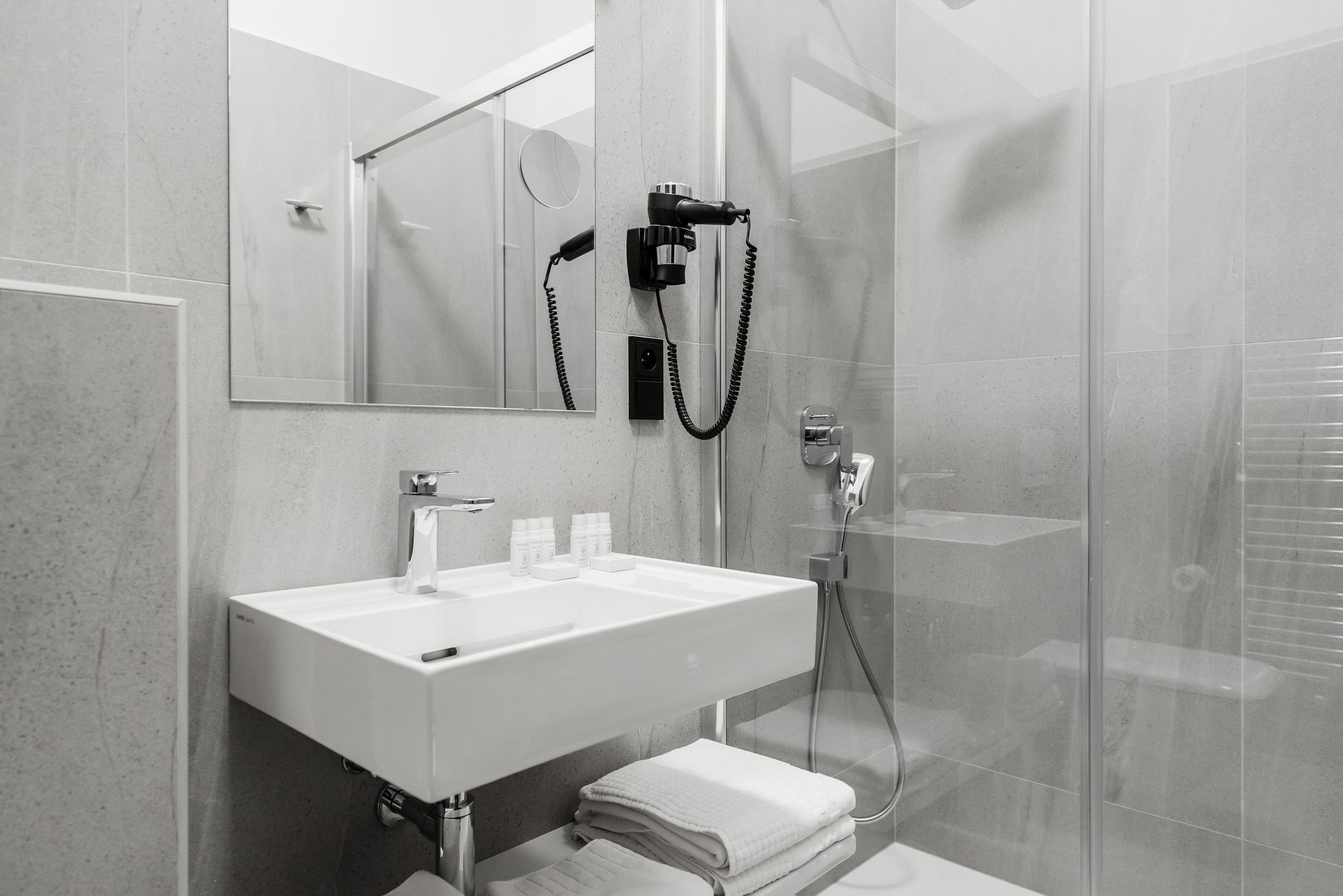 Theresian Hotel Olomouc Eksteriør bilde
