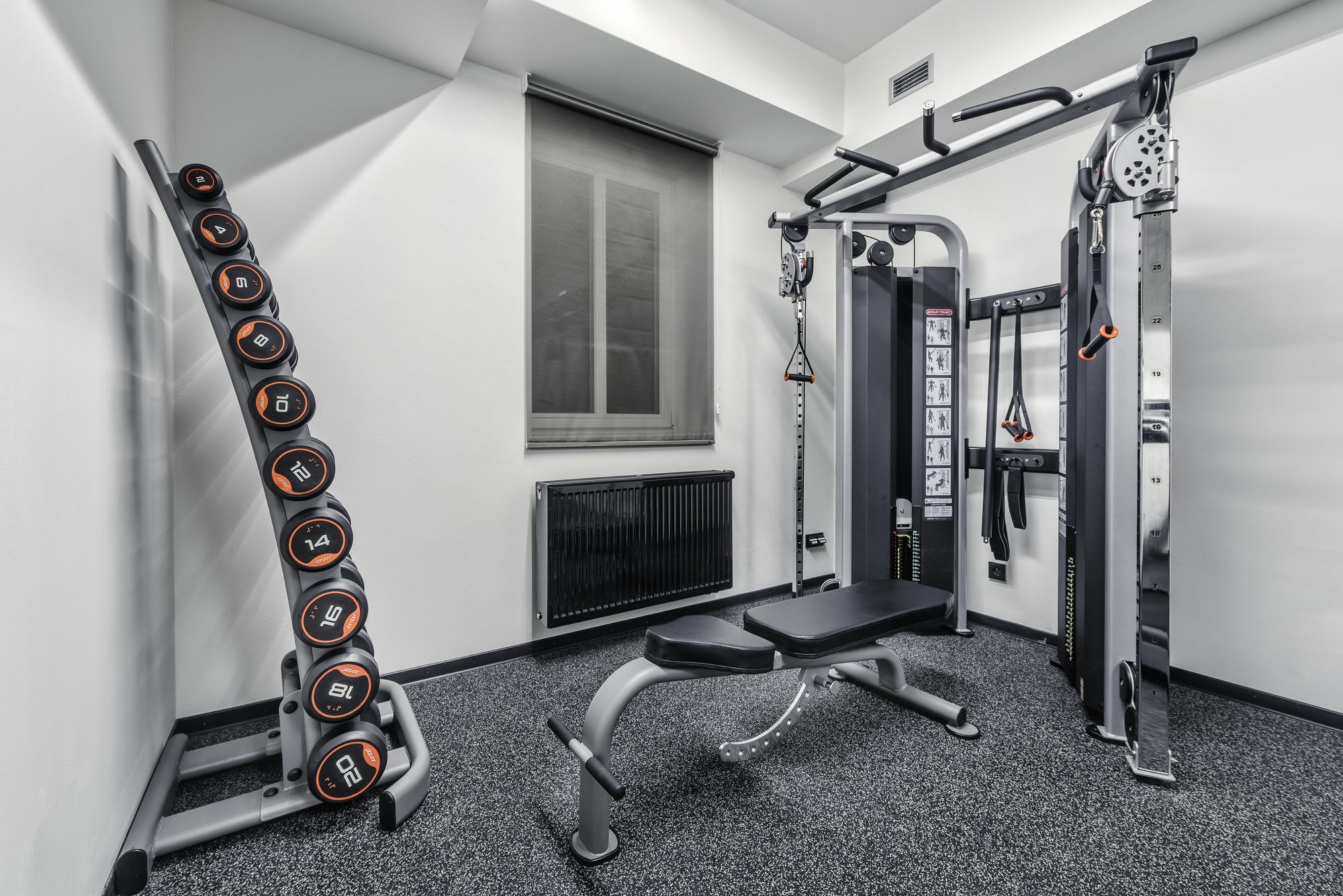 Theresian Hotel Olomouc Eksteriør bilde