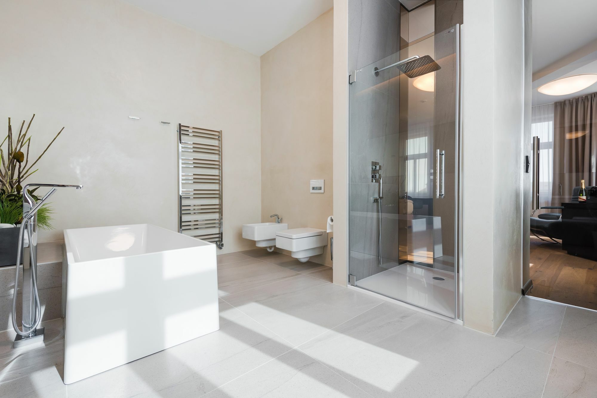 Theresian Hotel Olomouc Eksteriør bilde